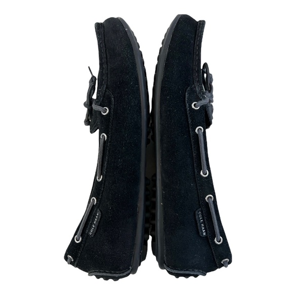 Cole Haan Grand Escape Driving Loafers Size 10 1/2B - Picture 5 of 14